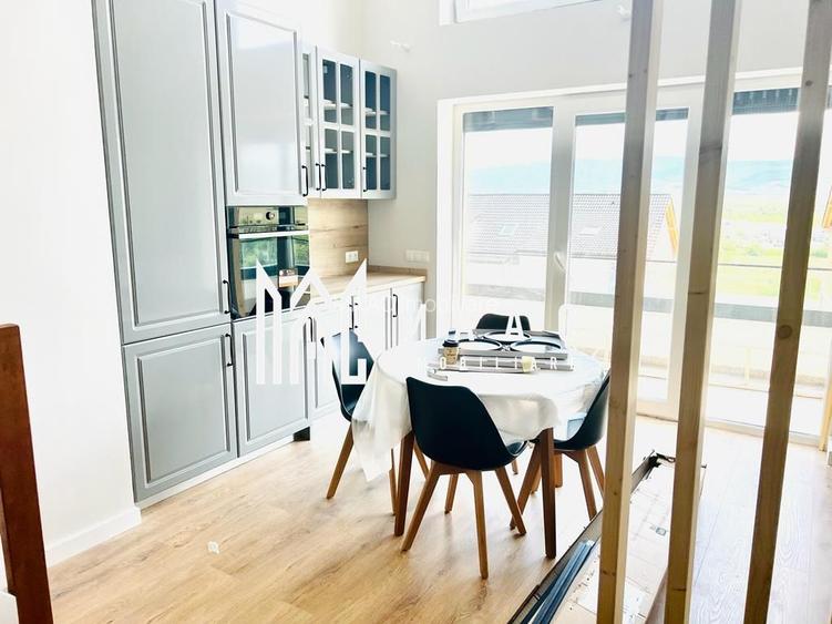 Apartament 4 camere | La alb | Cartier reziential | 100 MP - 4