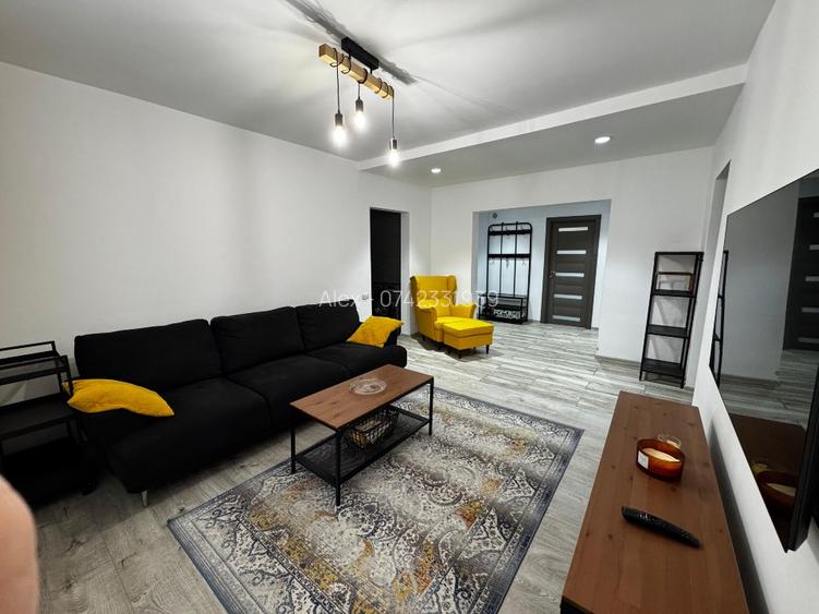 Apartament 4 camere - Carrefour Bratianu, direct proprietar - 2