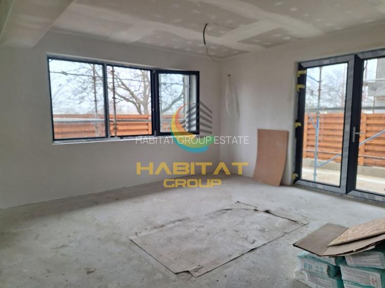 Vila tip duplex /  p+1+M / 3 camere / Popesti Leordeni - 11