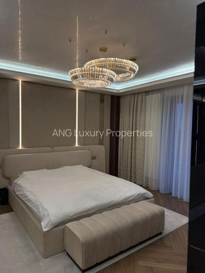 Eleganță Absolută Penthouse De Lux Zona Aviatiei - Pipera - 24