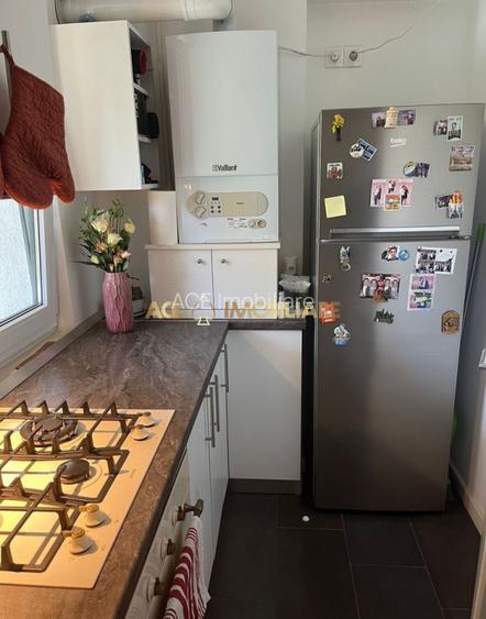 2 Camere de inchiriat | Prelungirea Ghencea | Centrala | Cubic 3 - 5