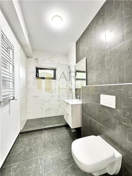 Casa 4 camere de lux, panouri fotovoltaice, MRS Country Ploiesti - 19