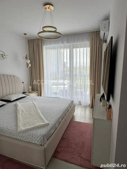 Apartament 2 camere Boreal - 8