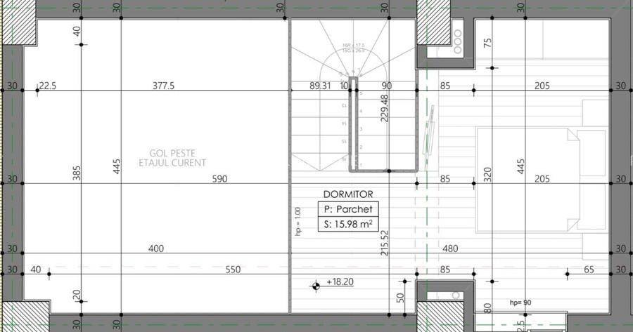 Apartament 2 camere zona Campus-Universitate - 7