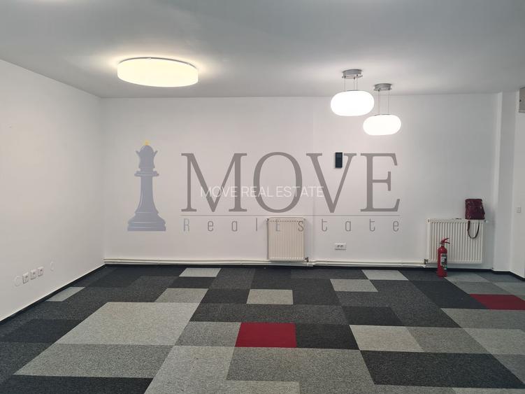 Spatiu de birou pentru afacerea ta, 92 mp - 6