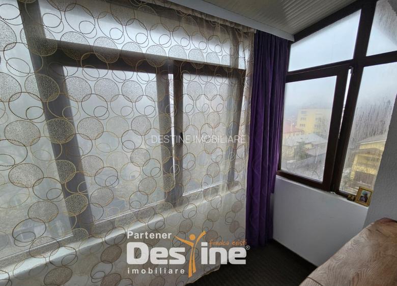 Apartament 1 camera - Circular Semidecomandat,  40 mp, Centrala termica-Tatarasi - 5