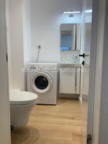 APARTAMENT SPATIOS PIATA VICTORIEI - 13