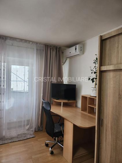 Închiriere Garsonieră Spațioasă lângă Bd Nerva Traian si Octavian Goga - 7