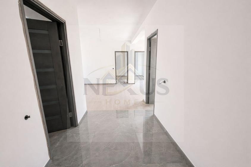 Casa individuala | Miorita - 4 cam - Teren 450 mp - Berceni - Terasa - 4