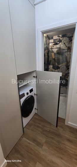 Apartament 2 Camere,Dorobanti,bl.1981,DECOMANDAT,Amenajat,mobilat,utilat,complet - 8