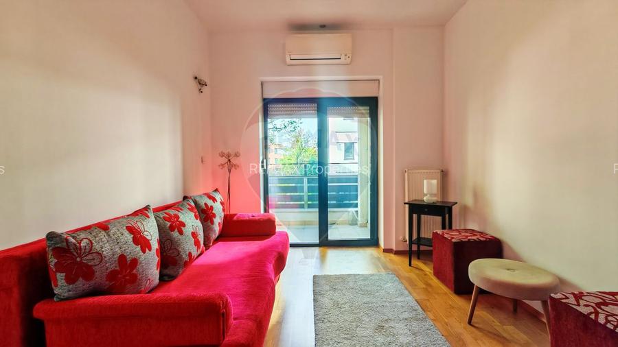 Închiriere 3 camere I Piscina I Fitness I Natura Residence - 3