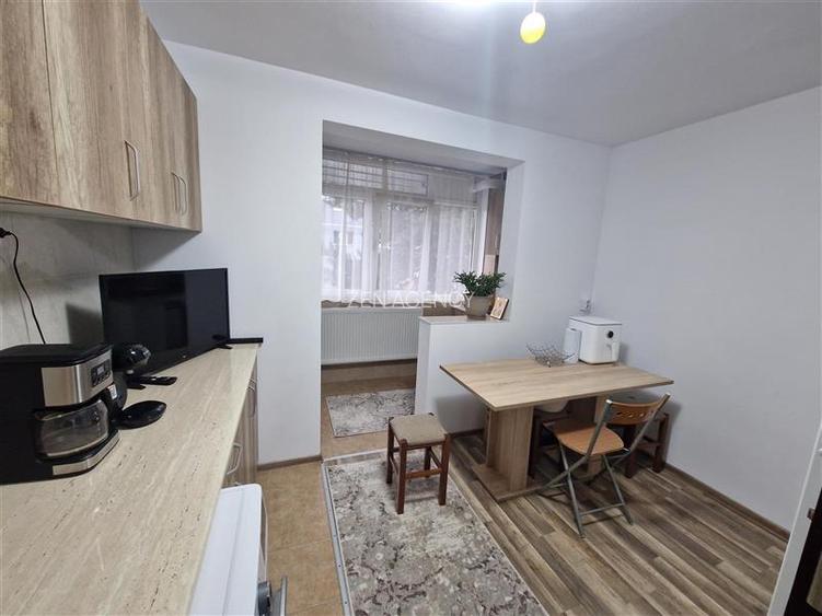 Apartament 2 camere decomandat  Burdujeni - 2