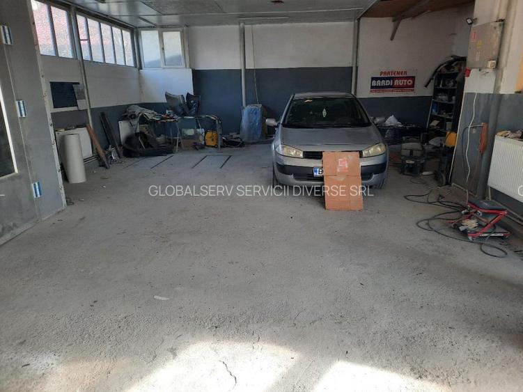 FARA COMISION TEREN + constructii aferente - 10