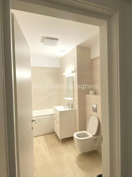 Apartament 2 camere | Vânzare | Parcare |Rose Residence Pipera | Parcare inclusă - 11