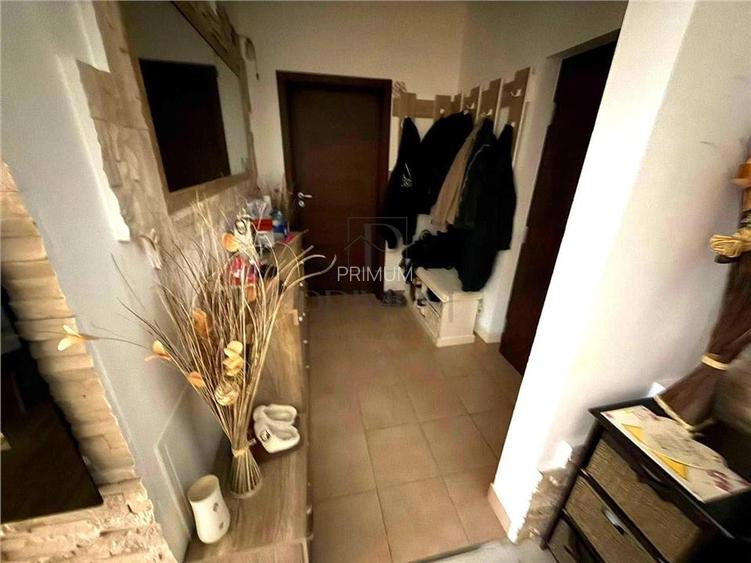 ARADULUI - ETAJ 2 LIFT - 3 CAMERE - 2 BAI - CENTRALA PROPRIE - CLIMA - LOC PARCA - 8