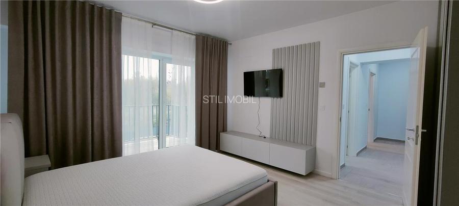 1 CAM TATARASI PRIMA INCHIRIERE EVERGREEN LOC DE PARCARE - 430 EUR - 21