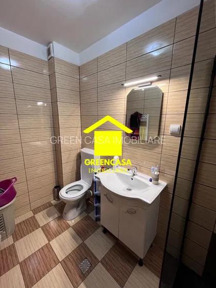 Apartament o camera, 36 mp, cartier Terra - 5