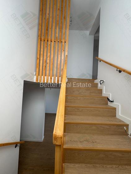 Casa Individuala -  4 Camere / 2 Bai In Comuna Berceni - Teren 450 mp - 17