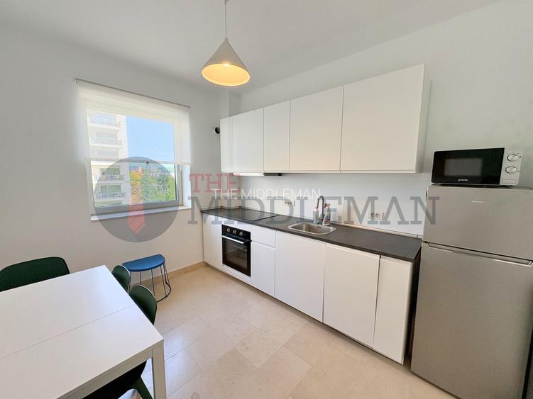 Apartament cu 2 camere Luxuria Residence - 6