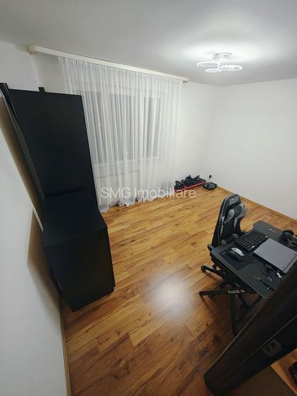 Apartament 3 camere renovat – Zona Obor, Metrou, Sector 2- Comision 0 ! - 3