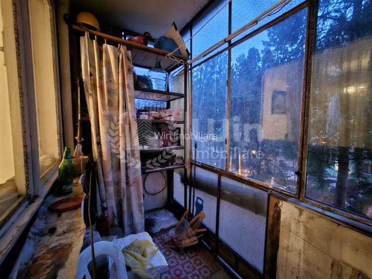 Apartament 4 camere | Decomandat | Etaj 2/4 | Gheorgheni | Zona Royal - 8