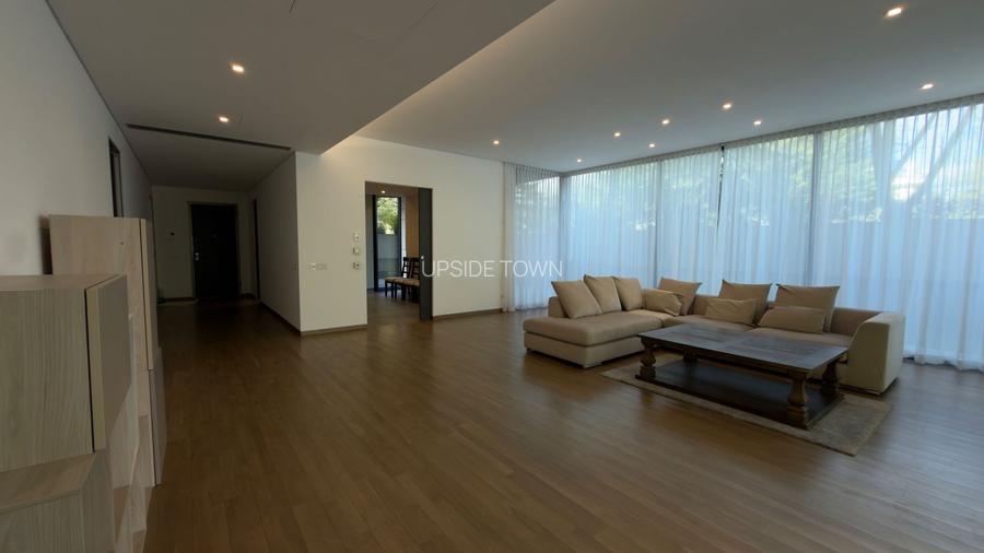 4 Camere 150m | Jean Monett | Moliere  Primaverii | Gradina - 9