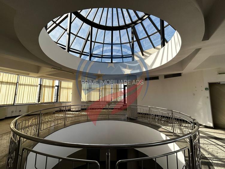 Spatiu comercial de inchiriat in zona Ultracentral/Craiova - 14