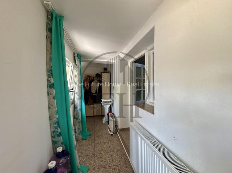 Casă de vânzare Techirghiol, Constanța - 16