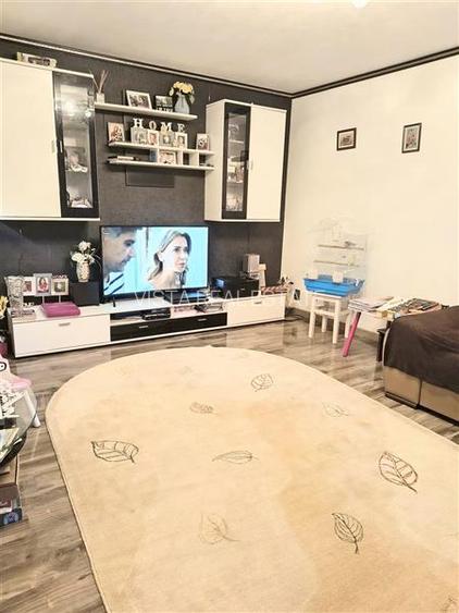 Apartament deosebit cu 4 camere si 100mp, etaj 1 in Brasov - 4