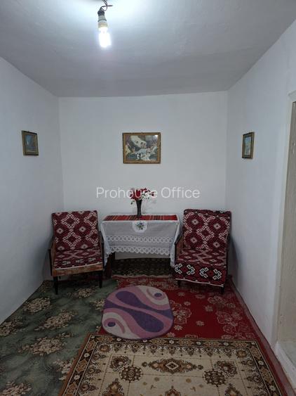 VANZARE CASA VRANCEA TIFESTI SAT CLIPICESTI - 4