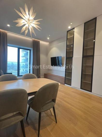 2 CAMERE  IN ONE VERDI PARK | VEDERE PANORAMICA - 8