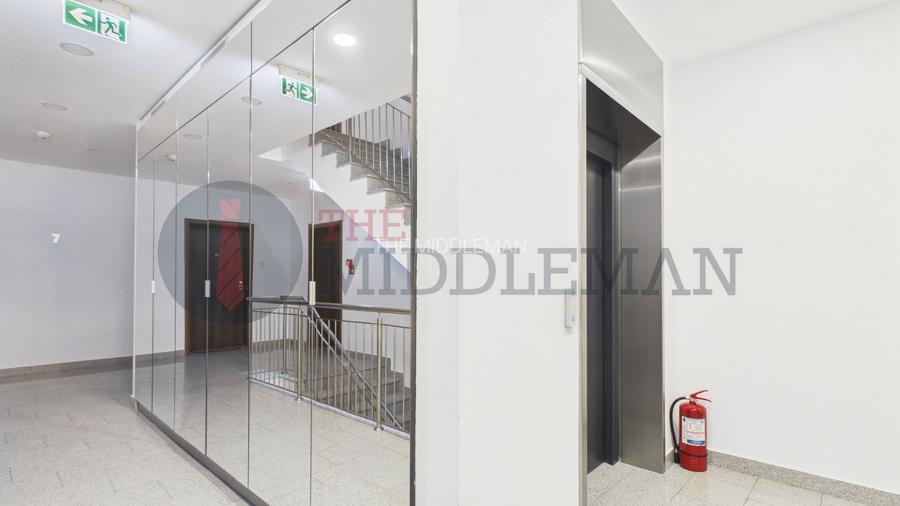 Apartament cu 2 camere - Luxuria Residence | 800 Euro + TVA - 12