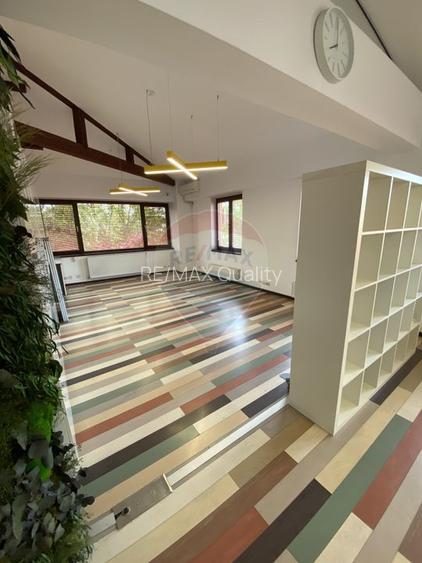 Spatiu de birouri pentru inchiriat Zona Unirii 380 mp - 14