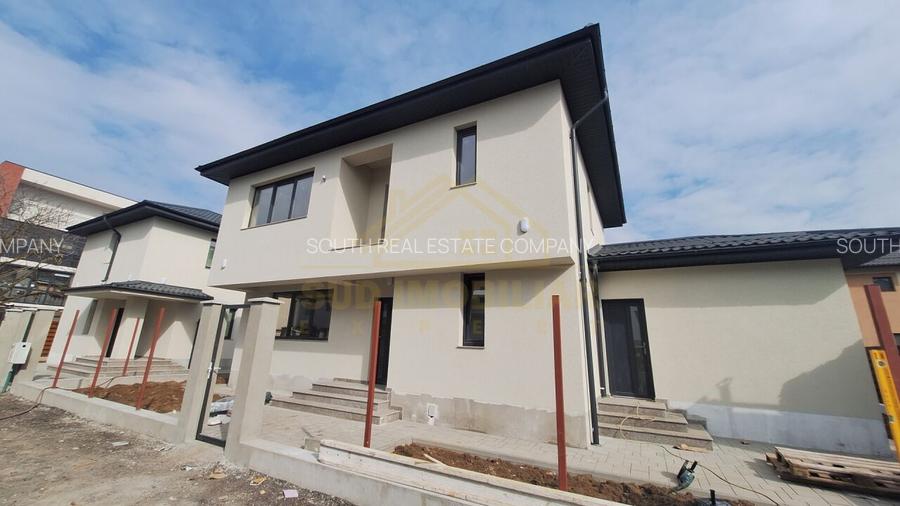 CASA INDIVIDUALA P+1+POD- 350 MP TEREN-STR.SCOLII - 17