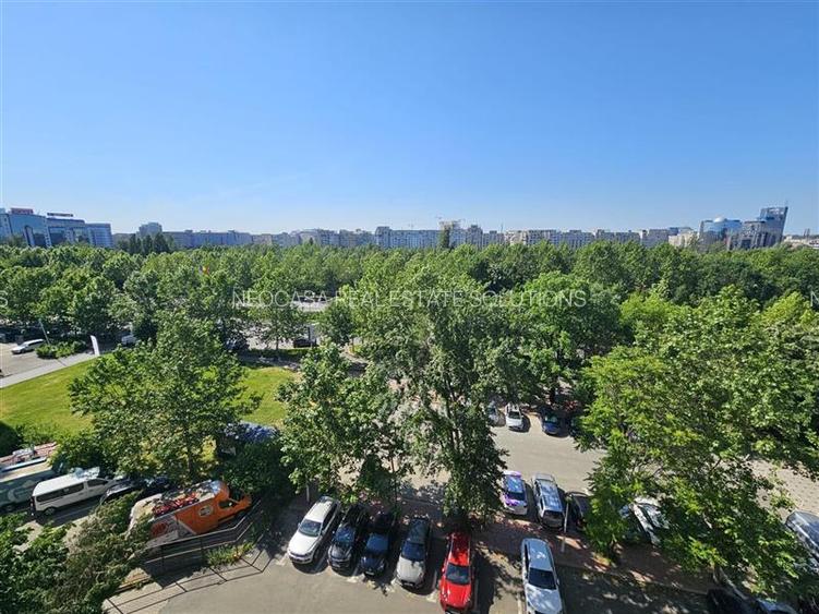 BD UNIRII(TRIBUNAL) 95 MP, ET.5, MOBILAT PTR BIROURI, LOC PARCARE - 18