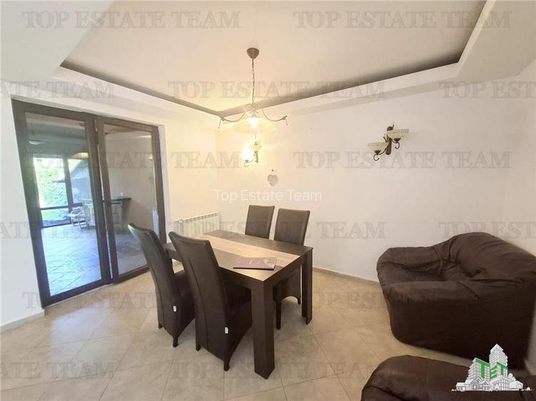 Casa Tip Duplex de Inchiriat/Corbeanca/ Natura, confort si intimitate - 7
