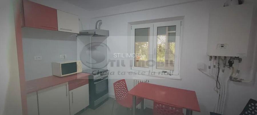 Apartament - 3 Camere Nicolina - 555 euro - 7
