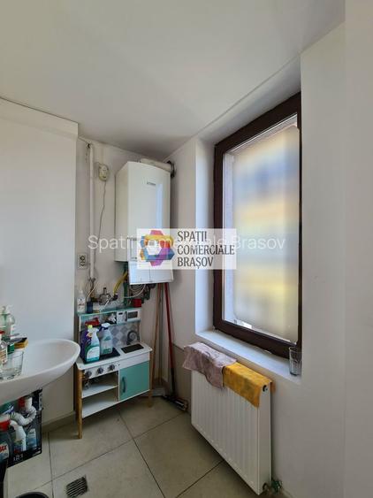 Spatiu birouri de închiriat Brasov - 80 mp # spatii-comerciale-brasov.ro - 6