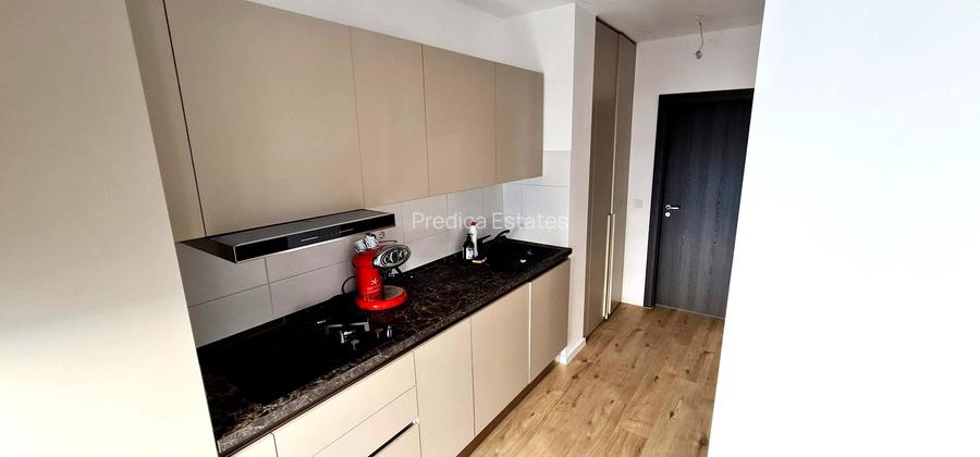 2 camere – BELVEDERE RESIDENCE, Barbu Văcărescu, Fabrica de Glucoză - 4