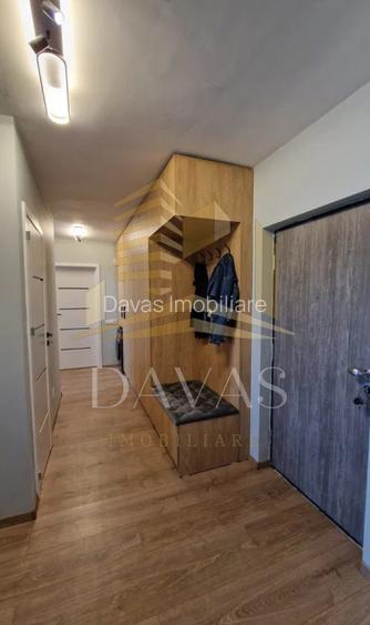 Apartament 3 camere semidecomandat+Terasa | Mon Jardin | Sopor - 8