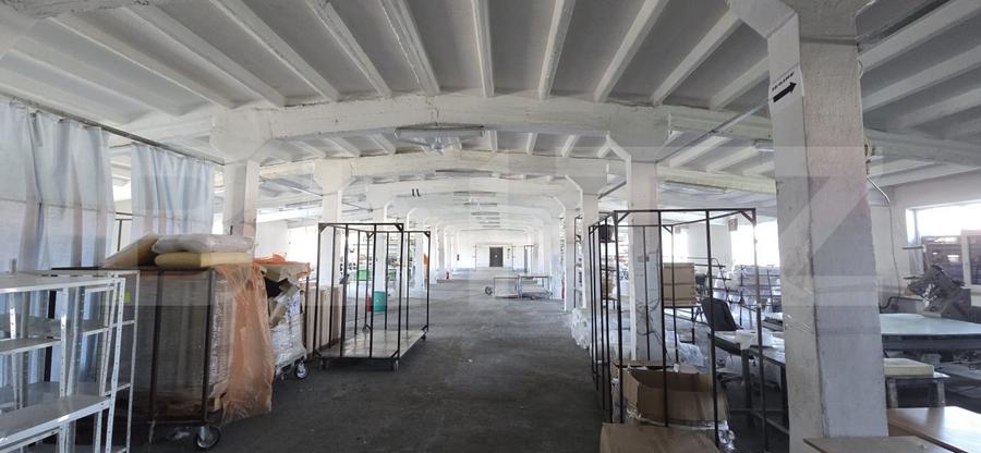 Hală producție/depozitare, de vanzare, 2600 mp, zona Bariera Vâlcii