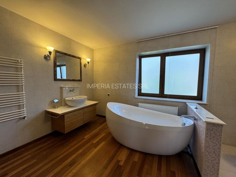 Vila INDIVIDUALA, gradina 590 mp, langa padure - 7