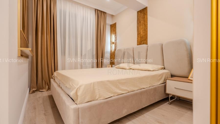 REA1025136 Studio dublu I Ivory Residence I Pipera - 4
