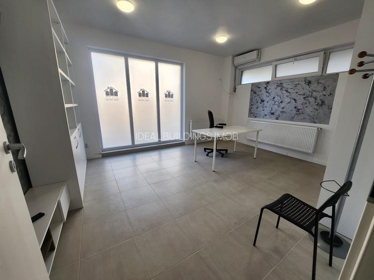 Spatiu Comercial - 100 mp - Militari Residence - 5