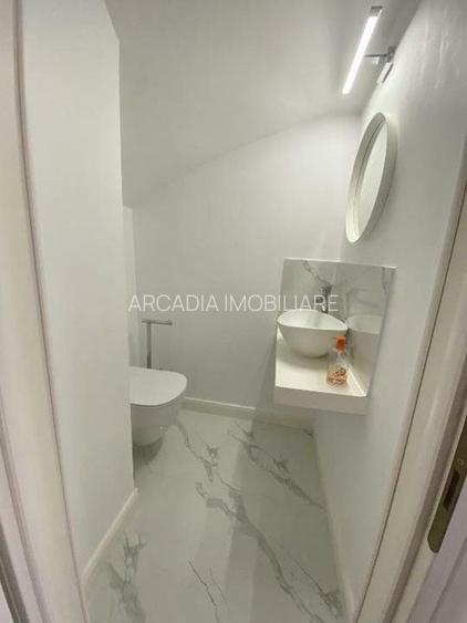 Pet friendly | Vila 4 camere | Pipera - 12