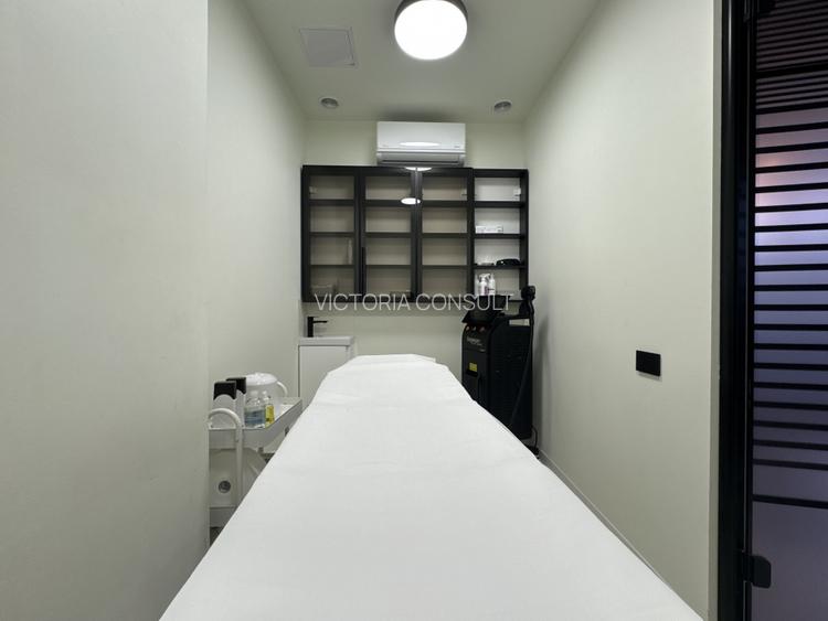 Salon Infrumusetare La Cheie, Ansamblu LaRa Condominium - Otopeni - 7