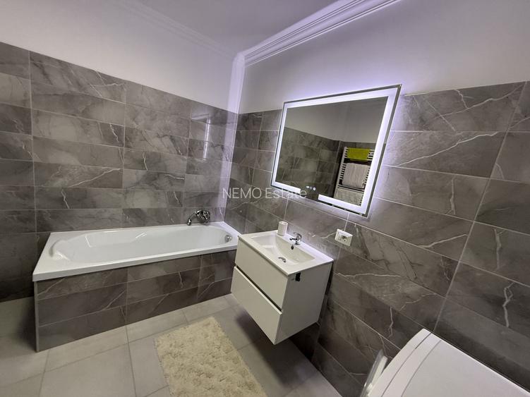 Apartament Bloc NOU | 3 camere | 100 MP - 7