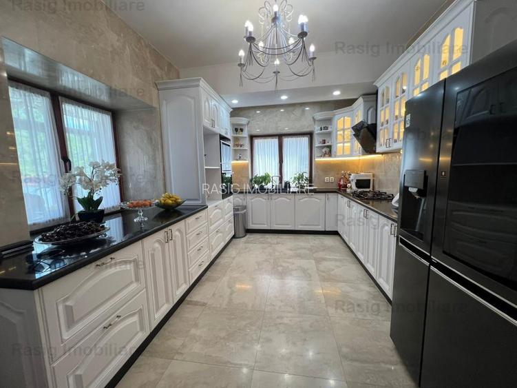 Vila spectaculoasa Bd. Pipera - 7