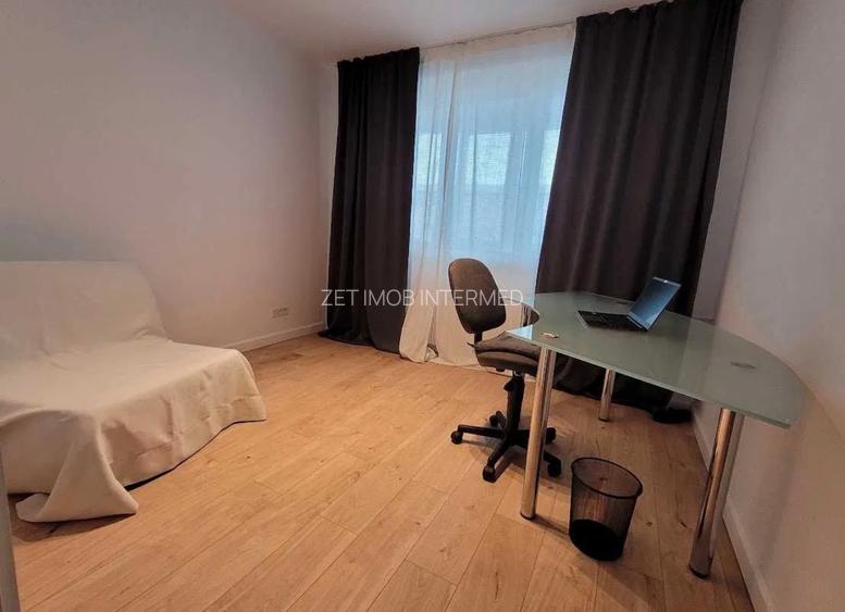 3 camere Dristor - str. Baba Novac - 7