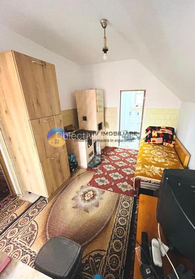 CASĂ de POVESTE într-o zonă liniștită + teren 2109 mp - COSTIȘA - 5